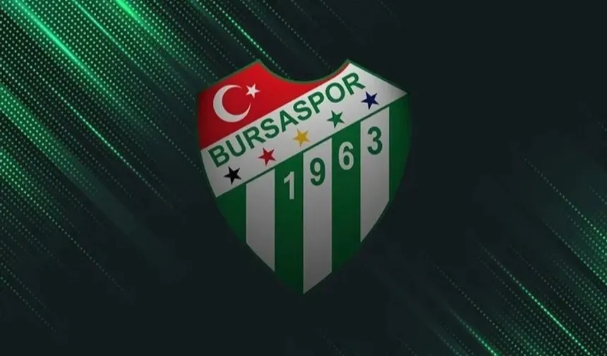 Tahkim Kurulu'ndan Bursaspor kararı... İtiraz reddedildi!