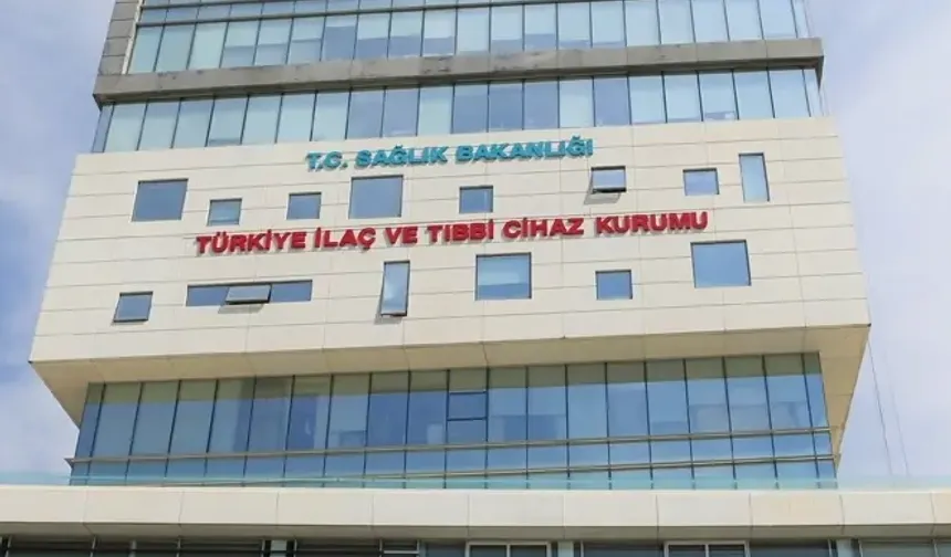 Tıbbi cihaz talimatlarına ayar... Elektronik kullanım düzenlemesi güncellendi