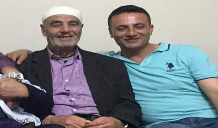 Yurdakul ailesinin acı günü!