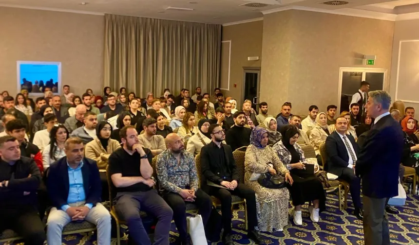 3 milyon Avroluk Girişimcilik Hibe Programına başvurular sürüyor