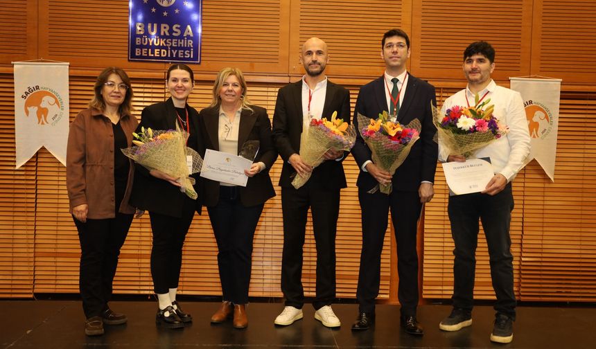 Bursa'da Dayanışma Konferansı ile farkındalık vurgusu