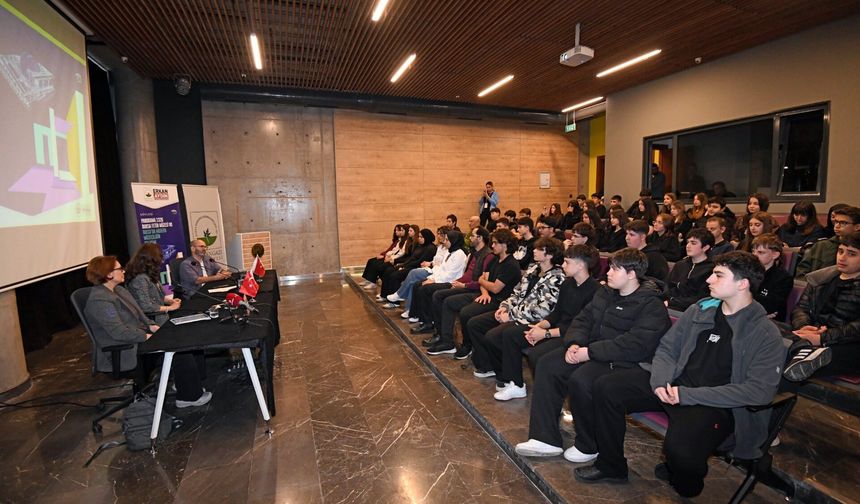 Müzeciliğin Geleceği Osmangazi’de Masaya Yatırıldı
