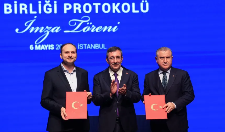Bağımlılıkla mücadelede yeni seferberlik... 'Adım Adım El Ele''nin startı İstanbul'dan verildi