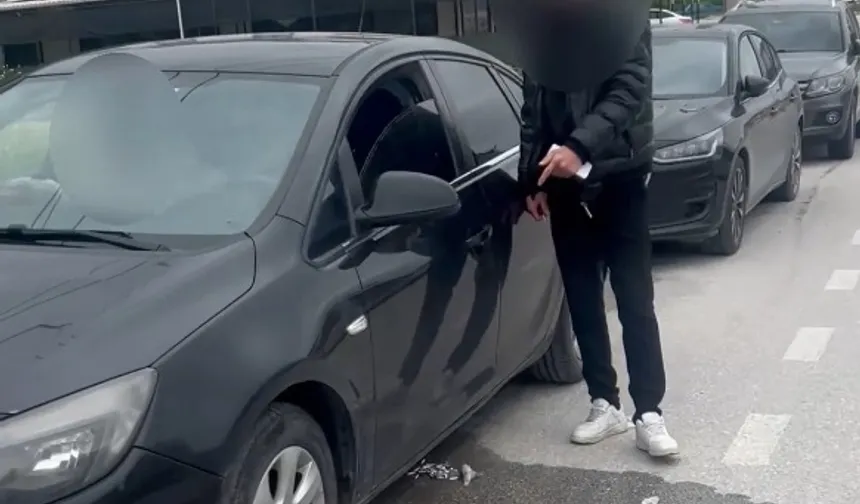 İnegöl'de çevreyi kirletene af yok