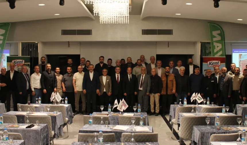 Bursalı marketçiler denetime her zaman açık