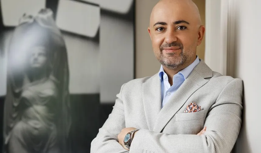Caner Kaçmaz'dan estetikte yeni dönem