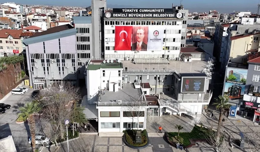 Denizli Kültür AŞ'den ilk çeyrekte rekor kâr