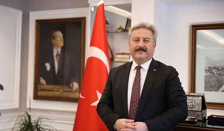 Doç. Dr. Mustafa Palancıoğlu'ndan 1 Mayıs açıklaması