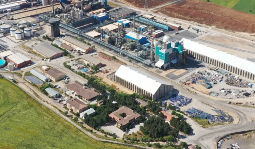 Eti Bakır'dan Mazıdağı'na 220 milyon dolarlık yatırım hazırlığı