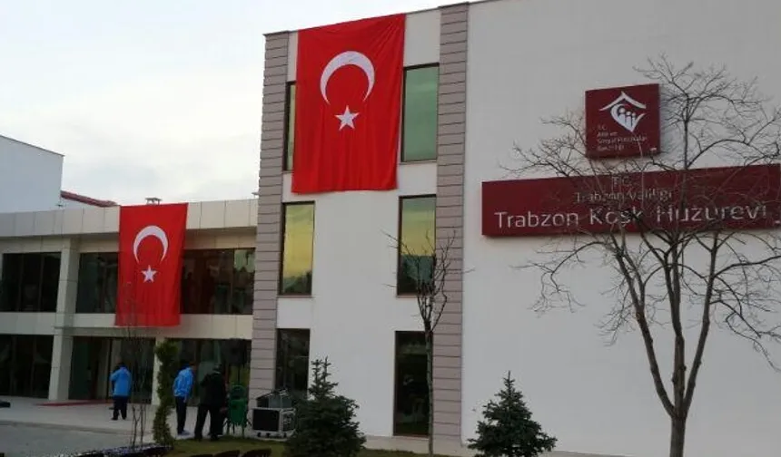 Huzurevlerine 81 ilde standart ve bütüncül bakım modeli