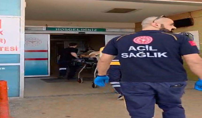 İnegöl'de işyerine silahlı saldırıda acı haber geldi