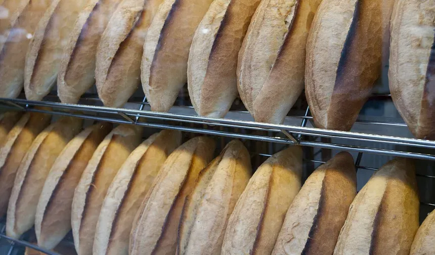 İnegöl'de ekmeğe zam geldi! 200 gram ekmek 17,5 TL oldu
