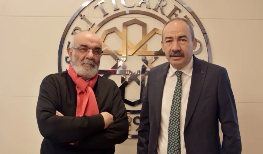 KTO'dan Anneler Günü mesajı