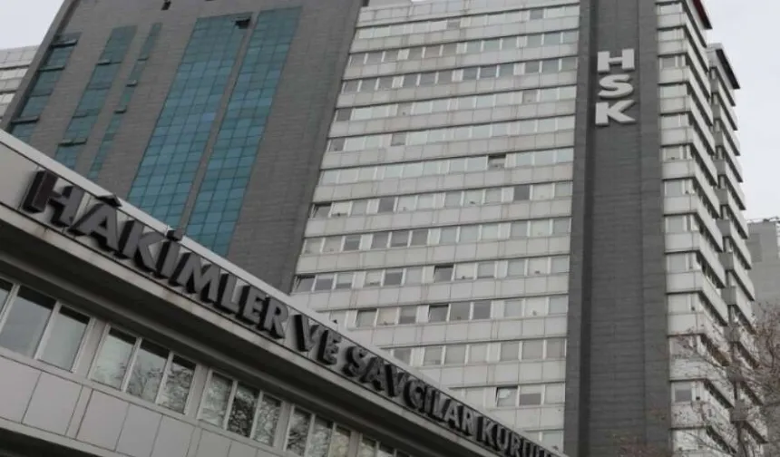 Malatya'ya Bölge Adliye Mahkemesi kuruluyor... HSK'dan yargı düzenlemesi