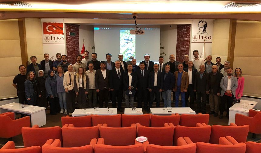 İnegöl’ün 200 Milyon Dolarlık Potansiyeli