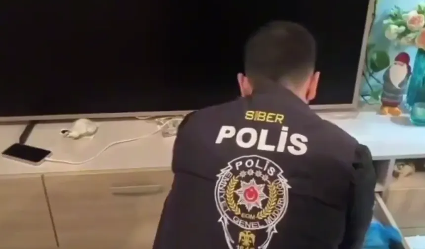 Sahte konut siteleriyle dolandırıcılığa darbe!