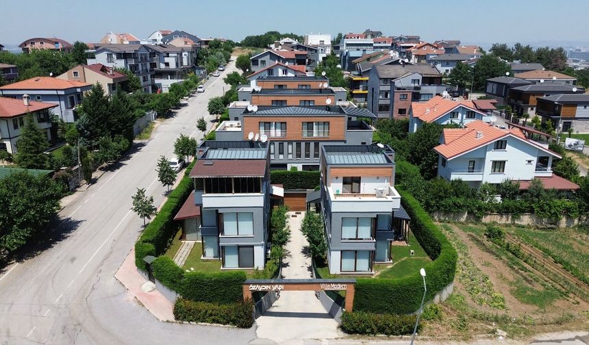 Bursa'da Şehirleşme Yeni Yaşam Alanlarını Nasıl Şekillendiriyor?