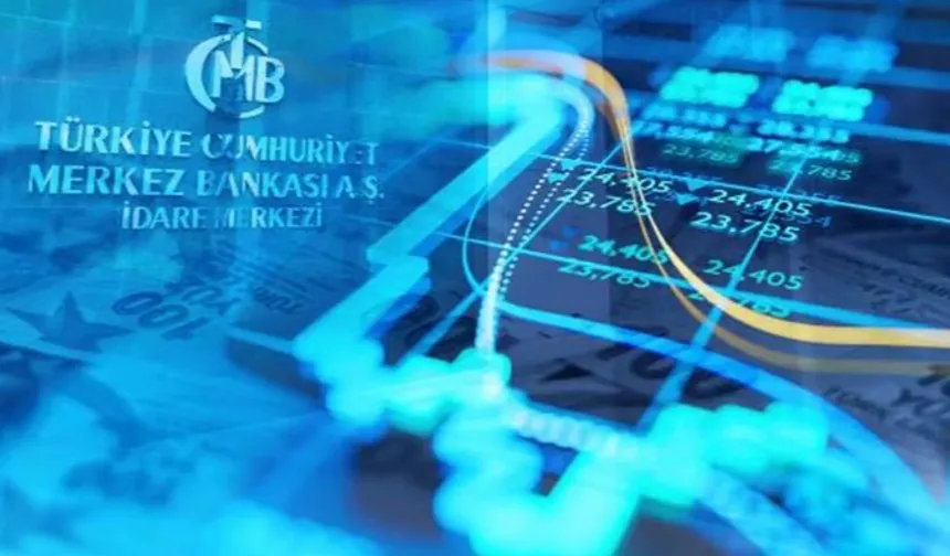 Türkiye, 2025'in son çeyreğinde net borç alan konumda