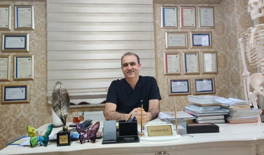 Uzmanlardan 'Hanta Virüs' uyarısı