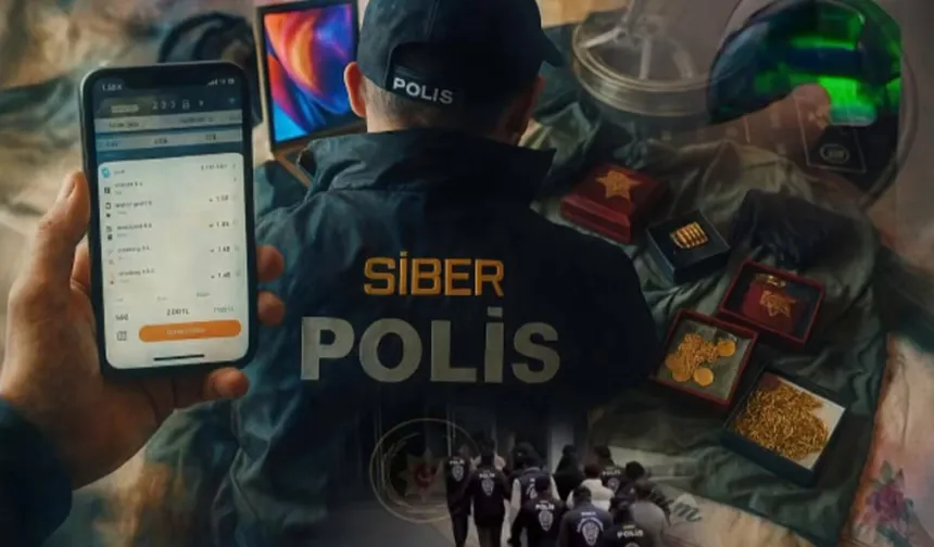 Yasa dışı bahise dev operasyon! 20 ilde milyarlık ağa darbe!