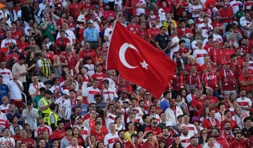 Türkiye'nin Dünya Kupası'na vedası dünya manşetlerinde: "Gözyaşları içinde elendiler"
