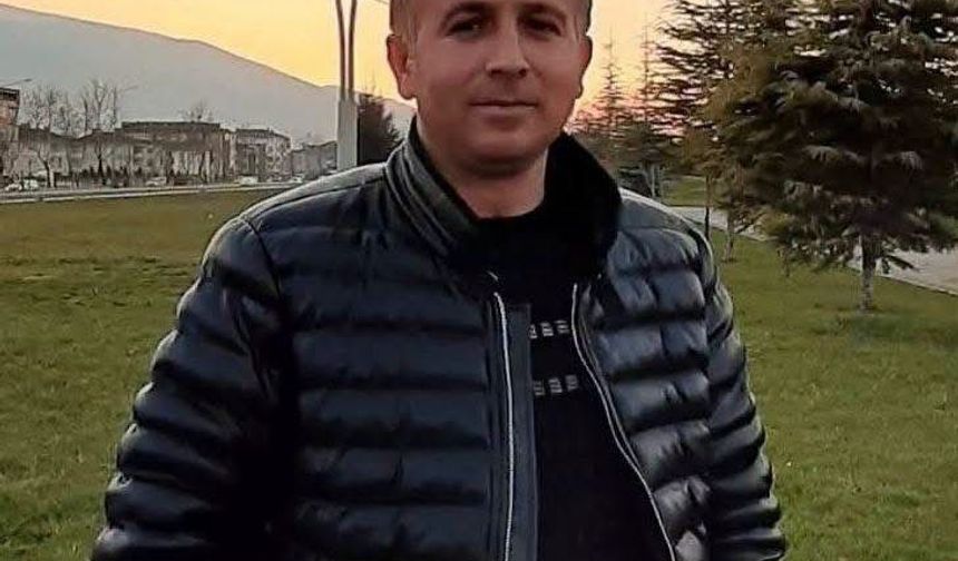 inegöl'de traktör devrildi sürücü hayatını kaybetti