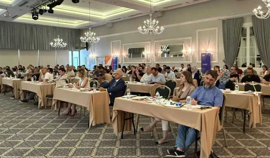 Bursa'da 'Akıllı Fabrika Dönüşümü' masaya yatırıldı