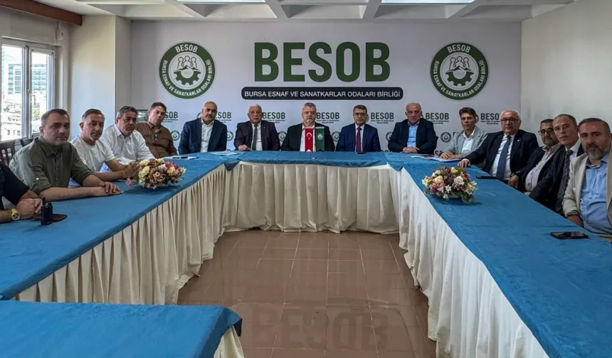 Bursalı berberlerden tarife altı fiyatlara karşı emsal karar