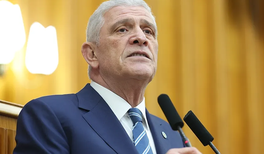 Dervişoğlu'ndan 27 Haziran daveti