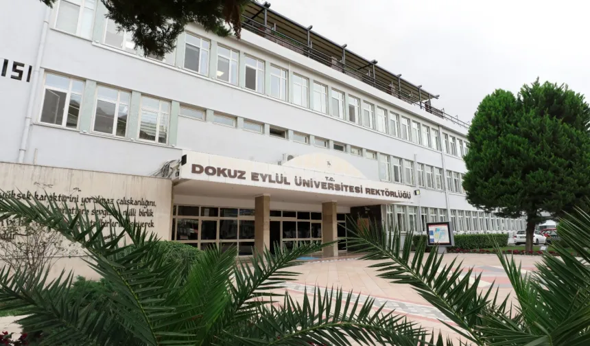 Dokuz Eylül dünya sıralamasında 1206'ncı sırada