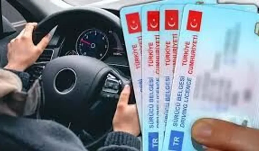 Yeni Ehliyet Düzenlemesi Şartları Neler? Kimlerin Ehliyeti Kaç Yılda Bir Yenilenecek?
