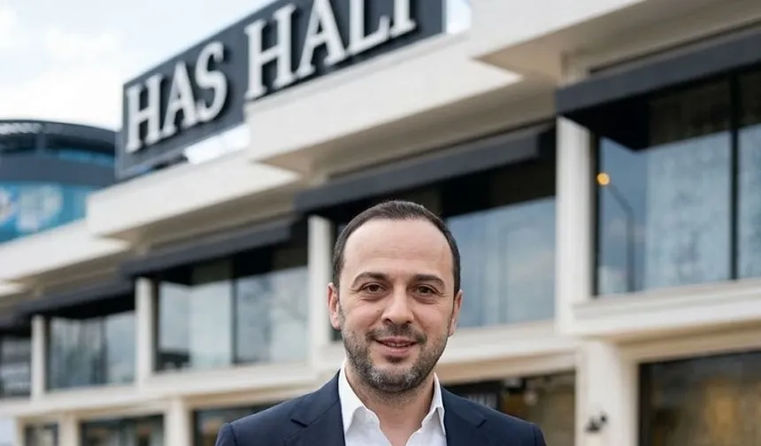 Has Halı tecrübesini E-ticaretle geleceğe taşıyor