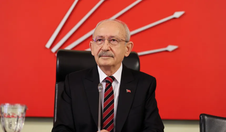Kılıçdaroğlu'ndan aşura programına katılmama kararı