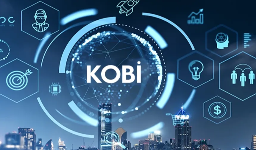 KOBİ'leri büyütme ekonomisine geçilmeli