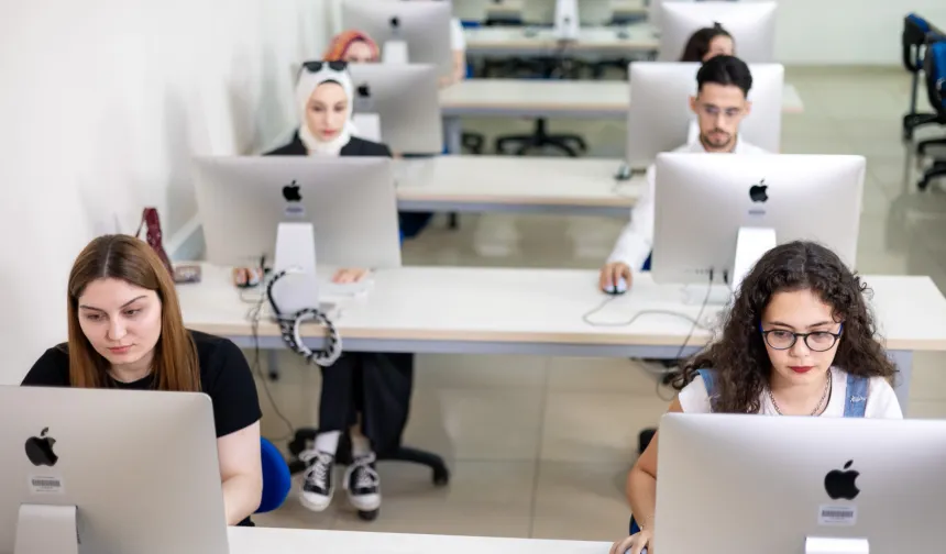 KTO Karatay uluslararası sıralamalarda yükseliyor