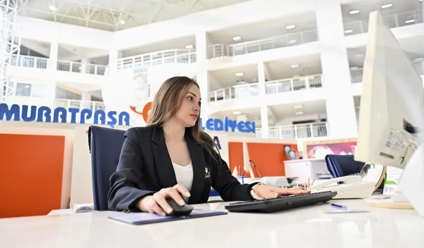 Mayısta 11 bin 153 sorun çözüldü
