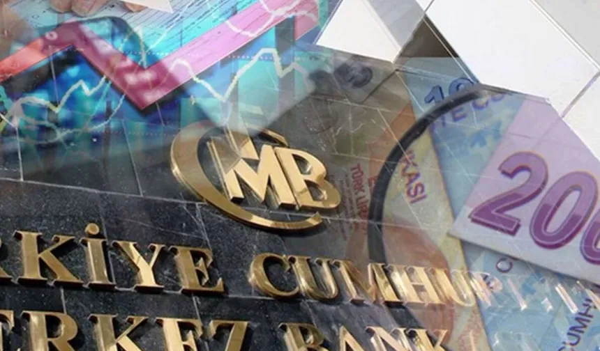 Merkez faizi sabit tuttu! Sıkı duruş sürecek