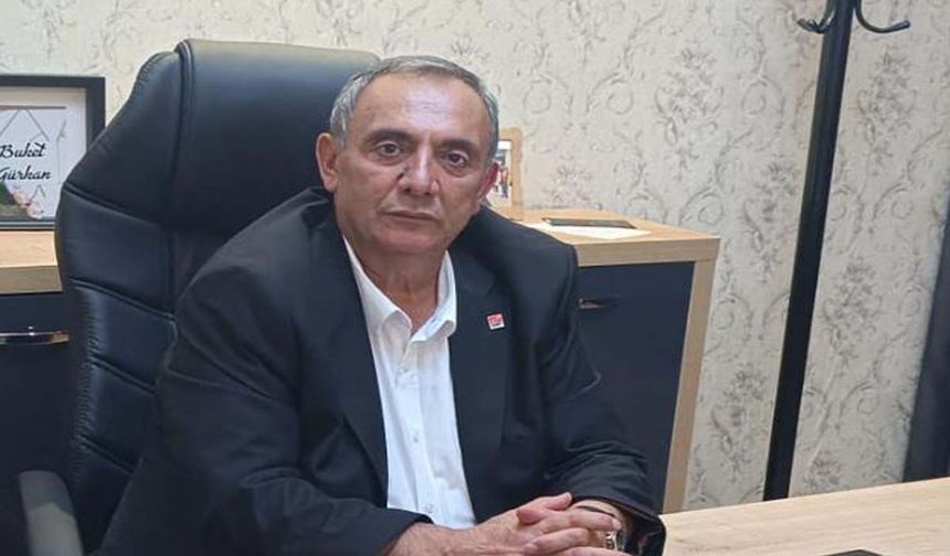 Bursa İnegöl’de Muharrem Ayı İçin Dikkat Çeken Mesaj