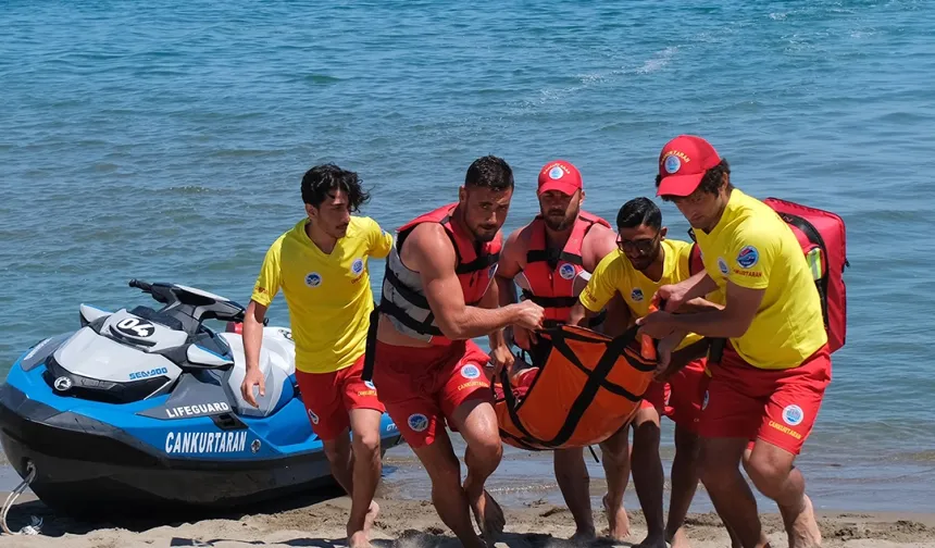 Sakarya'da 'hayat nöbeti' 6 Haziran'da başlıyor