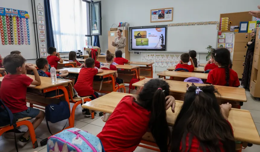 Bursa ve İnegöl'de okullar tatil edildi