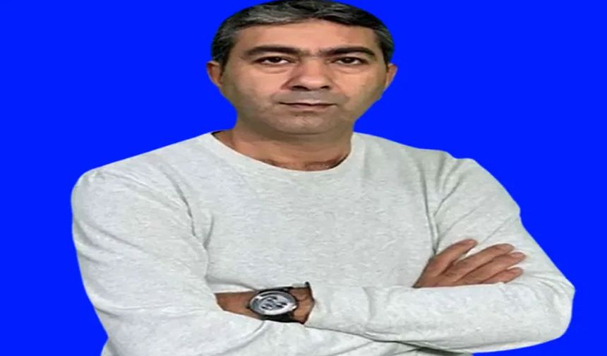 Bu sefer top tam olarak yuvarlak değildi ama yine de...