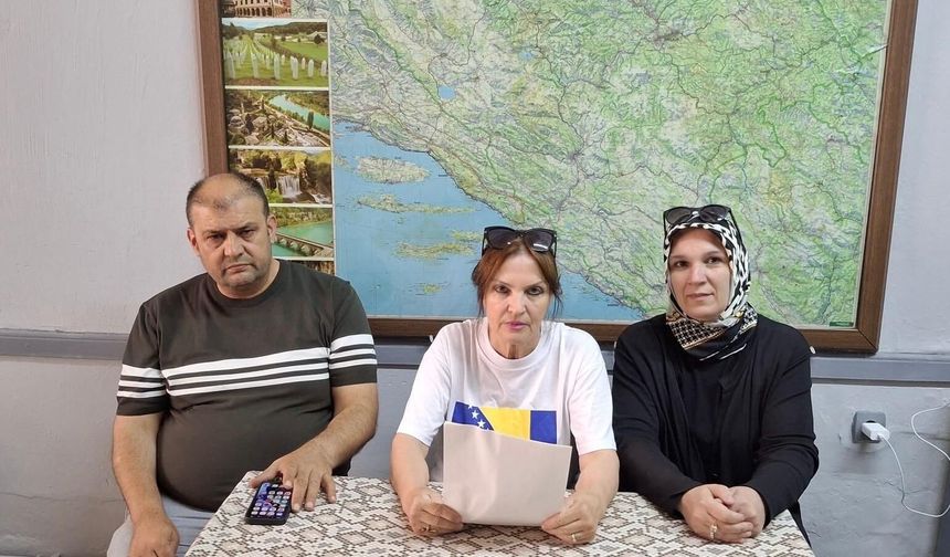 İNBOSDER’den Srebrenitsa’nın 31. Yılında “Unutmayın” Çağrısı