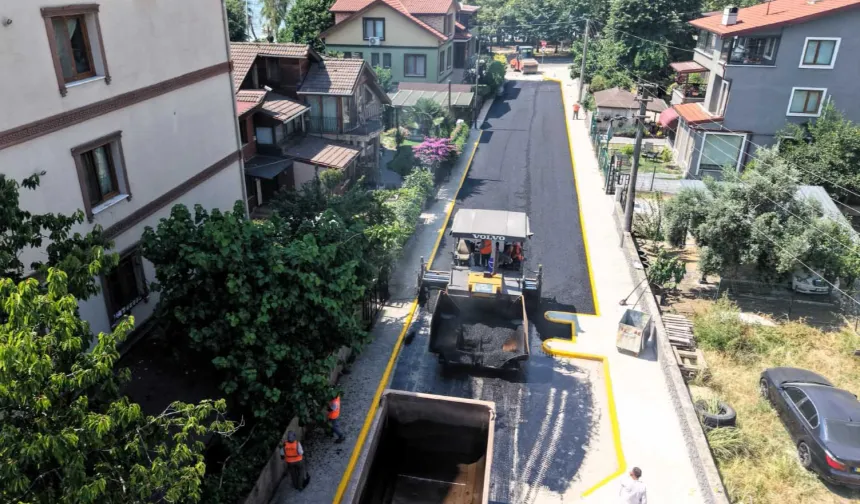 Ara sokaklar artık tek yön olacak