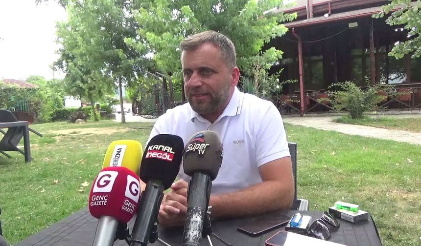 İnegöl Atlı Spor Kulübü tesislerinde yenileme çalışmaları