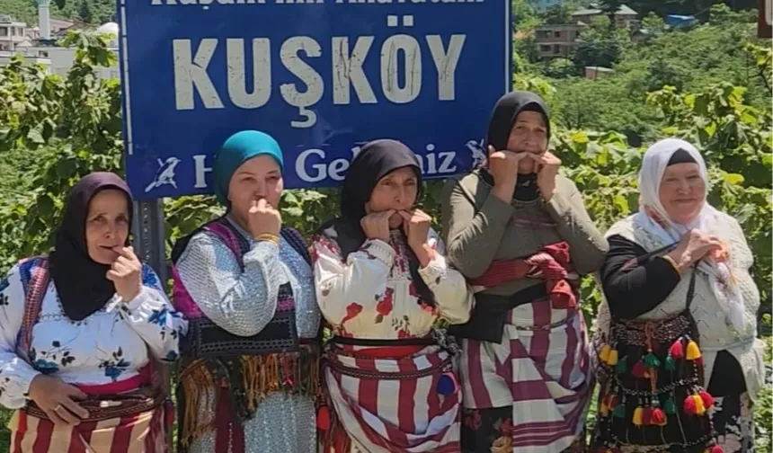 Bursa'da Karadeniz rüzgârı esecek