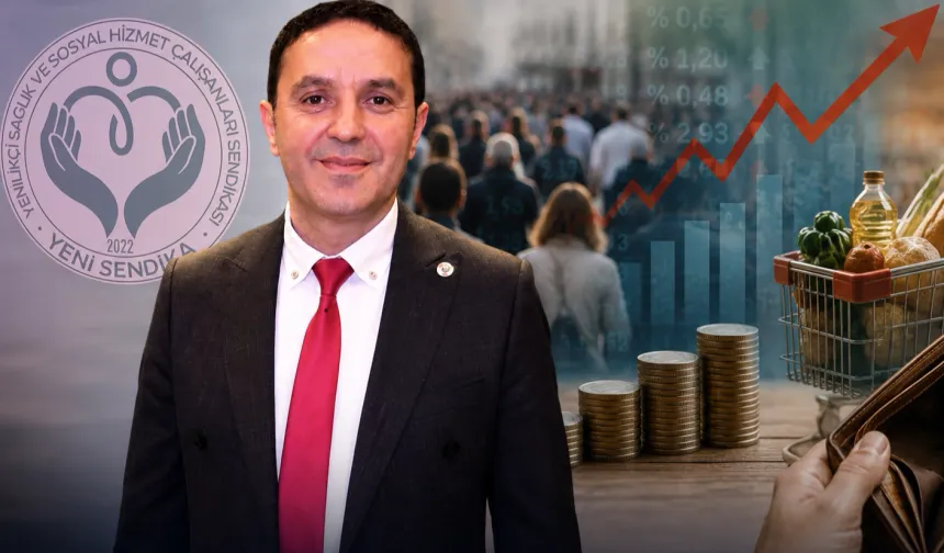 Bursa'dan memur zammına tepki! Açıklanan artış geçim sıkıntısını karşılamıyor