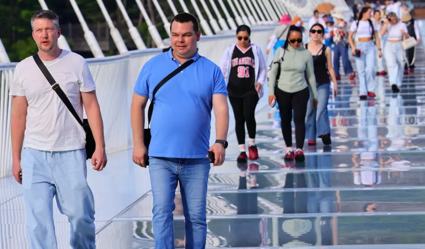 CGTN: Çin neden yazın yoğun ilgi gören bir destinasyon hâline geldi?