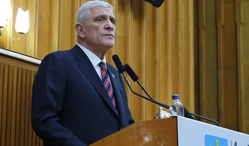 Dervişoğlu'ndan NATO Zirvesi tedbirlerine eleştiri