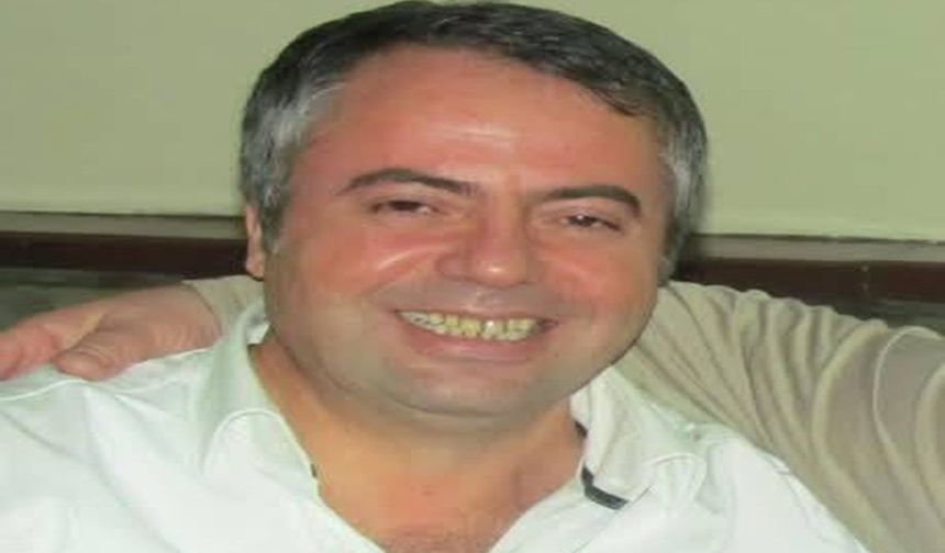 İnegöllü işadamı hayatını kaybetti