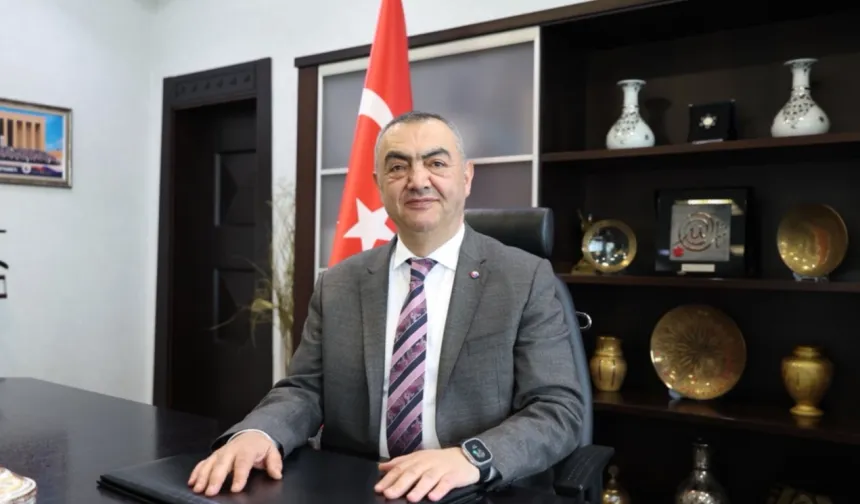 KAYSO'dan 'basın'a övgü